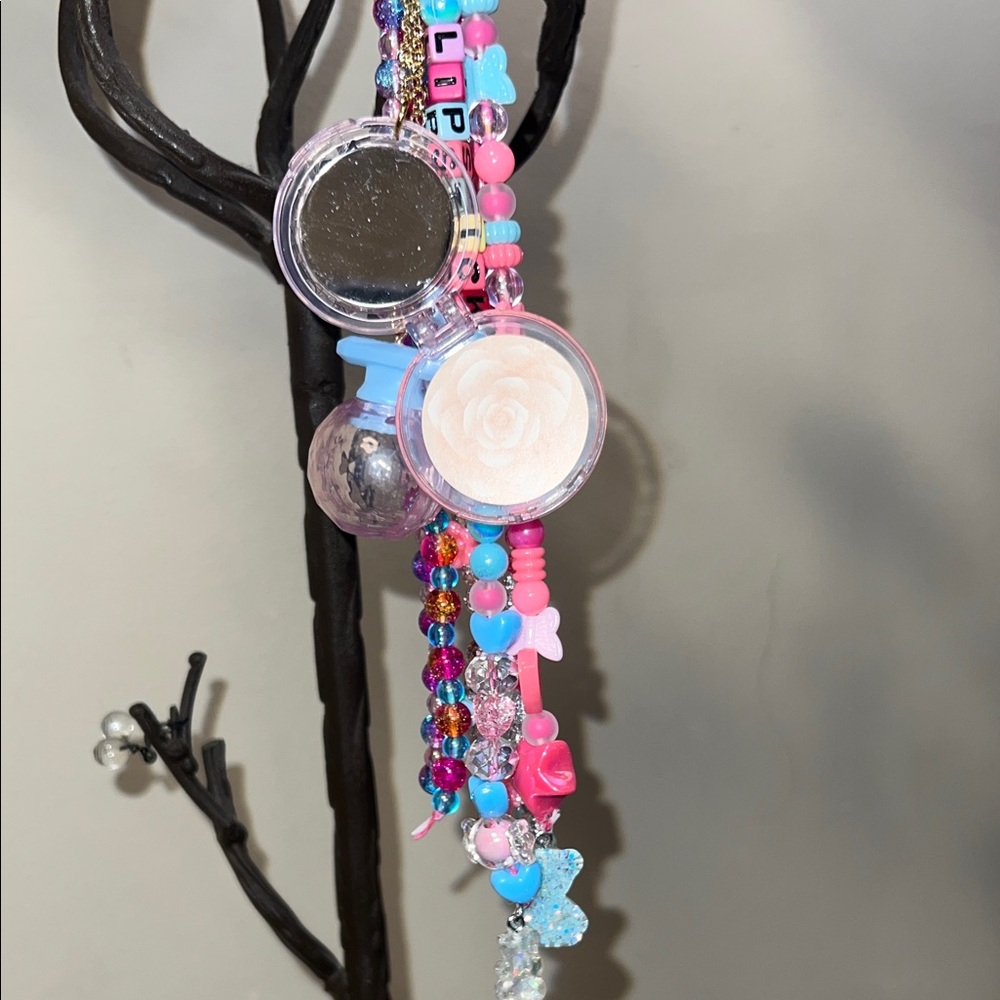 Makeup Charm